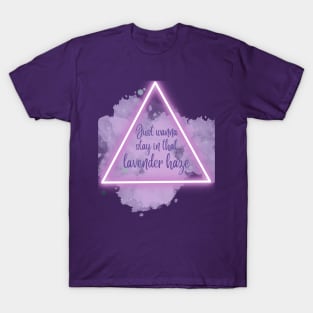 Lavender Haze T-Shirt